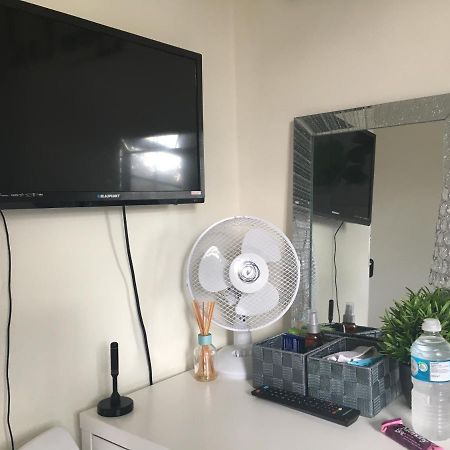 Jen'S Friendly Place 达德利 外观 照片